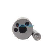 6 uds Boquilla De inyección De Combustible DLLA148SM344 Accesorios De Automoviles Compatibles con Hyundai HD HD120 - details 2