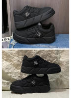 Nuevos zapatos de suela gruesa que aumentan la altura, zapatos versátiles de plataforma tipo muffin para mujer - details 24