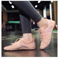 Zapatos Deportivos Transpirables Unisex Antideslizantes para Senderismo, Gimnasio y Caminar - details 11
