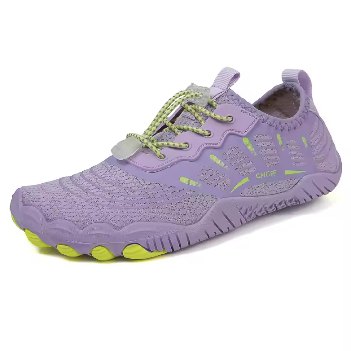 Zapatos de Creek de Verano Nuevos Zapatos de Playa para Hombres Zapatos de Fitness Interior Absorbentes de Sudor Secado Rápido Transpirable Antideslizante - 1