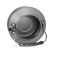 Hervidor grande de aleación multifuncional para acampar al aire libre 1.1L 1.6L 2L - details 3