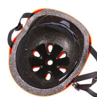 Casco De Ciclismo Para Adultos Y Niños Resistente a Impactos Ventilado Para Bicicleta Escalada Patinaje Color Mate Tallas S M L - details 2