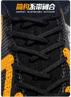 Nuevos zapatos de fútbol con picos rotos, zapatillas artificiales para correr, entrenamiento de hierba, juegos profesionales - details 5