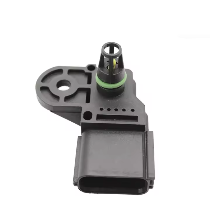 Sensor MAPA de presión del turbocompresor del colector de admisión para FORD TRANSIT MK7 2006-2014 PEUGEOT BOXER CITROEN RELAY FIAT DUCATO - 1