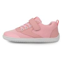 Zapatos De Deporte Para Niños Ligeros Y Transpirables Zapatillas Minimalistas Con Punta Ancha Y Suela De Goma Cómodos Para Niñas Y Niños Zapatos Casuales Para Todas Las Estaciones - details 3