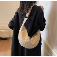 Bolso Cruzado de Moda Versátil Bolso de Hombro Sólido de Gran Capacidad para Hermanas - details 28