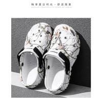 Sandalias Planas Para Hombre, Zapatillas 2024, Sandalias Con Plataforma Para Jardín, Sandalias De Verano Para Hombre, Zapatillas De Deporte Para Hombre, Chanclas Para Exteriores, Zuecos Para El Hogar - details 10