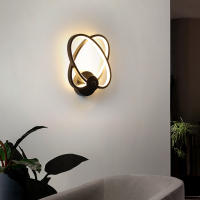 YNL Lámparas de Pared LED Modernas Saconcera de Dormitorio con Interruptor Iluminación para el Hogar - details 59