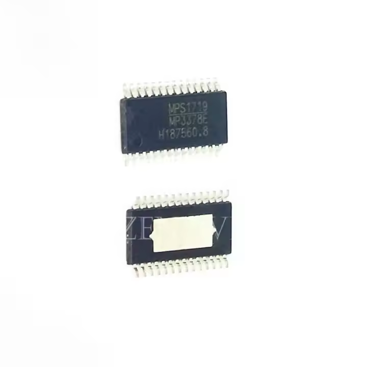 5 unids/lote MP3378E MP3378 TSSOP-28 nuevo original en Stock - 1