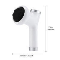 Masajeador Abdominal Portátil Dispositivo de Masaje Eléctrico para Adelgazar el Cuerpo - details 10