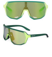 Gafas de sol fotocromáticas para hombre, lentes deportivas polarizadas para bicicleta de montaña y carretera, UV400 - details 18
