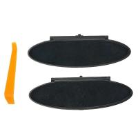 Espejo Porsche, repuestos para espejo de maquillaje, 99670142102996997911 , Boxster, Caimán, 986 - details 2