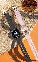 VL39 PRO-reloj inteligente con Bluetooth, Smartwatch con llamadas, recordatorio de notificaciones Push, Modo deportivo, GPS, trayectoria, Pantalla AMOLED, novedad de 2024 - details 21