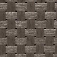 Textura ratan, muebles de jardin y terraza, set de sillas y mesa de plastico, amueblar terraza