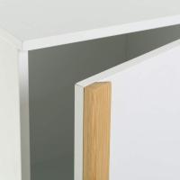 , Blanco, 74x28x32 cm - details 1