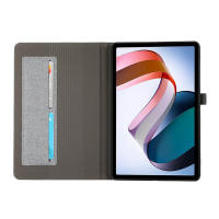 Funda con tapa para tableta, cubierta de tela suave para Xiaomi Redmi Pad 2022 de 10,61 pulgadas - details 8