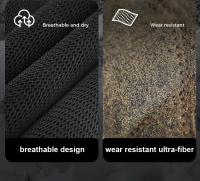 Guantes De motocicleta De dedo completo Para hombre, Protector De TPR Para pantalla táctil, Accesorios Para Motos - details 6