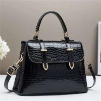 2024 Nuevo diseñador Bolsos cruzados Moda PU Bolsos de cuero Accesorio para mujer - details 8