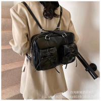 Bolso de mano para mujer con una sensación de alta gama, nuevo bolso de axila para ir al trabajo moderno y sencillo, mochila informal 2024 - details 19