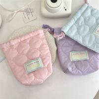Bolsa para cámara instantánea antiarañazos, bolsa de almacenamiento para cámara con cordón a prueba de polvo, funda protectora para cámara anticaída de diseño pequeño - details 11