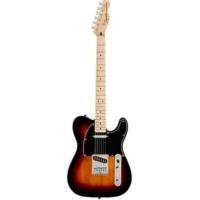 Debut Series Telecaster Guitarra Eléctrica, Guitarra para Principiantes, con 2 Años de Garantía, Rojo Dakota - details 7