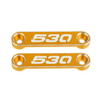 Cubierta decorativa de placa de circuito de eje delantero TMAX530 para Yamaha T-MAX TMAX 530 SX/DX 2015 2016 2017 2018 2019 accesorios de motocicleta - details 9
