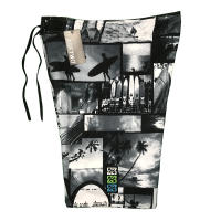 Pantalones cortos deportivos para hombre Pantalones cortos de playa para hombre Traje de baño de viaje de secado rápido - details 6