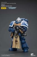 JOYTOY 40k 1/18 figuras de acción Anime 12,1 cm Ultramarines Sternguard veterano juguetes de modelos de colección - details 25