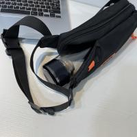 Bolso de pecho deportivo informal para hombre, bolso de hombro para estudiante de calle de gran capacidad, 1 ud. - details 2