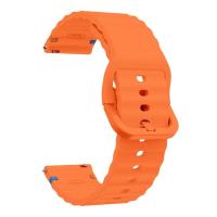 Correa de Reloj de Silicona BUNO para Venu 3, Vivoactive 4, Forerunner 265, 255 M, 165 - details 10