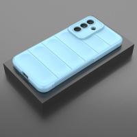 Funda Compatible Samsung A36 A56 A26 A16 A06 con Parachoques de TPU Suave a Prueba de Golpes - details 3