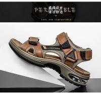 Sandalias Deportivas de Verano para Hombres GUYISA Punta Abierta Suela Antideslizante - details 16