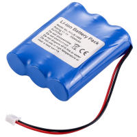 Batería ECG para Biocare HYLB-1469 - details 0