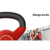 kettlebell