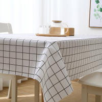 Nuevas ventas calientes práctica lavable de alta calidad mantel cubierta 137x90cm estera mesa banquete escritorio impermeable - details 1