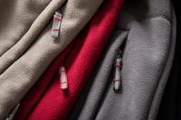 Chaqueta acolchada de forro Polar a prueba de viento para hombre, abrigo cálido anticongelante, frío Polar, talla grande, ocio, moda, otoño, invierno, nuevo - details 24