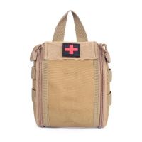 Bolsa Molle Paquete de Supervivencia para Deportes al Aire Libre Accesorios EDC para Adultos - details 7