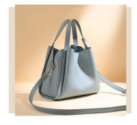 Bolsos bolsos de las mujeres 2025 nueva moda portátil bolsas de cubo de gran capacidad de hombro bolsas de mensajero bolsas de las mujeres. - details 5