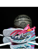 Nuevos 2024 Zapatos De Baloncesto Para Hombres Transpirables Y Cómodos Zapatillas Deportivas Para Estudiantes Entrenamiento En Pista - details 34