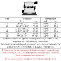 Moldeador de Cintura Adelgazante Corset para Pérdida de Peso Equipo de Fitness Integrado - details 0