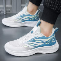 Zapatillas Deportivas informales para Hombre, calzado ligero y transpirable, talla grande 49 50 51 - details 20