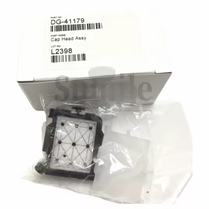 DG-41179 Conjunto de cabezal de tapa original Mutoh VJ-1204/ VJ-1304./VJ-1614/VJ-1638 - 1