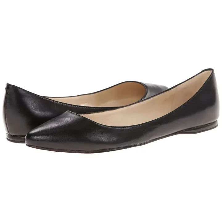 Nuevo producto: Zapatos planos cómodos, zapatos de cuero ligeros para mujer. - 1