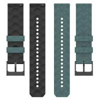 Correa Universal de Silicona para Reloj Samsung Tamaño 20mm 22mm Compatible con Gear S3, GT3 4Pro - details 12
