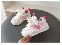 Zapatillas Deportivas para Niños Suaves y Cómodas Primavera y Otoño Pisada Cómoda para Niñas de 1-5 Años - details 12