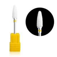 Herramienta de pulido de acero de tungsteno, cabezal de maíz y accesorios para máquina rectificadora de piel muerta para recortar uñas - details 4