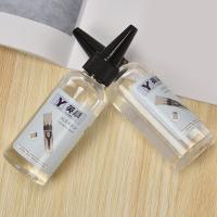 Aceite Lubricante para Cortapelos Aceite de Barbero sin Olor para Clippers Reduce Fricción - details 11