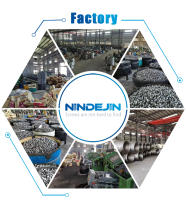 Ganchos de Tornillo en Forma de L NINDEJIN Acero Plateado Autoperforante Ideal para Colgar Ropa - details 12