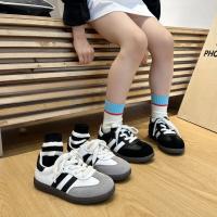 Zapatos De Entrenamiento para Niños blancos Y negros, zapatillas informales De Moda, Alemán, Nuevos - details 6