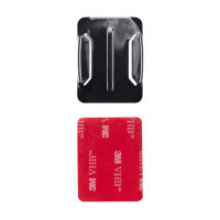 Tienda de Gadgets de Madrid Soporte Lateral de Casco con Cámara de Deportes de Acción 3M Adhesiva para GoPro 12, 11, 10, 9, 8, 7, 3+ MAX, Fusion - details 7